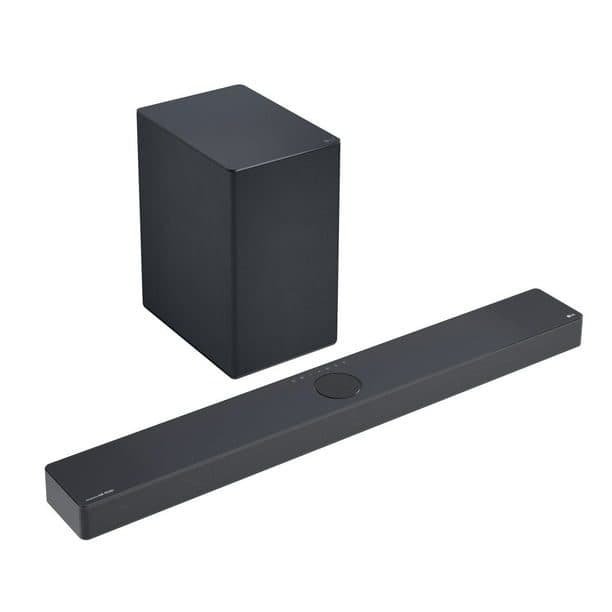 LG Soundbar 3 Sound Pro Dolby Dts Py