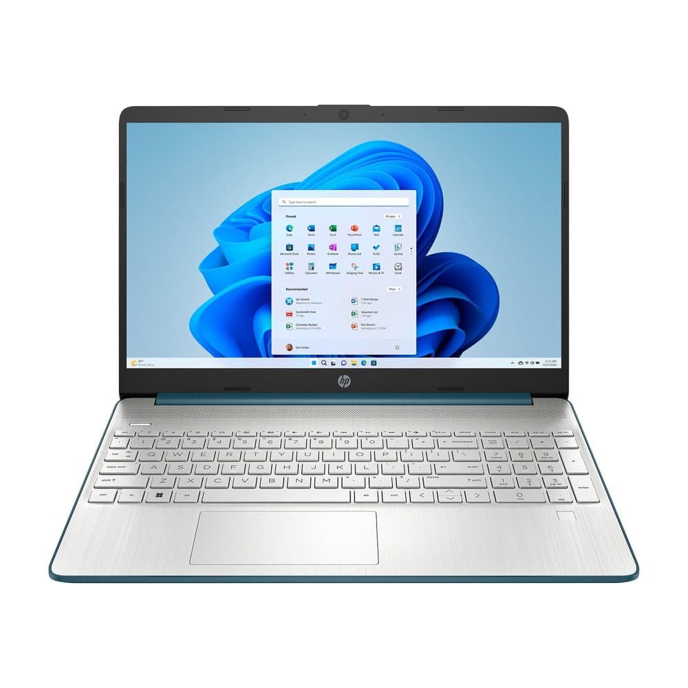 HP 15 Core 7 16