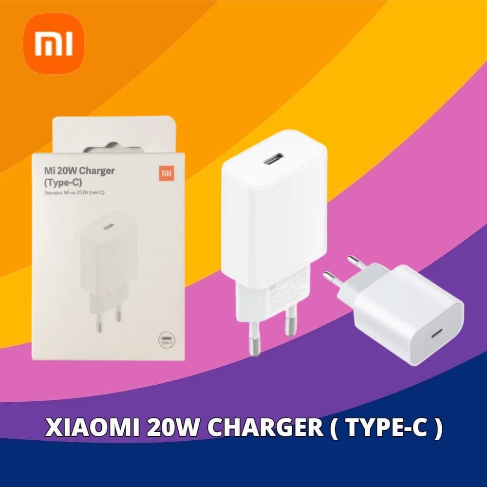 Xiaomi Fonte Veic Mi USB Type