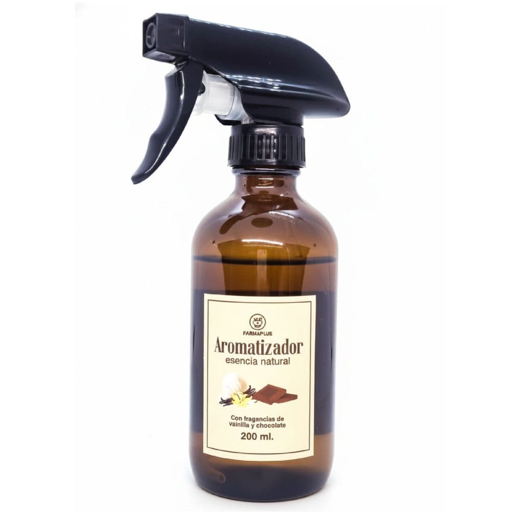 Carrera Vainilla Chocolate 200ML