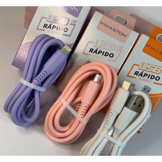 Apple Cabo USB Maston 3 1M iPhone