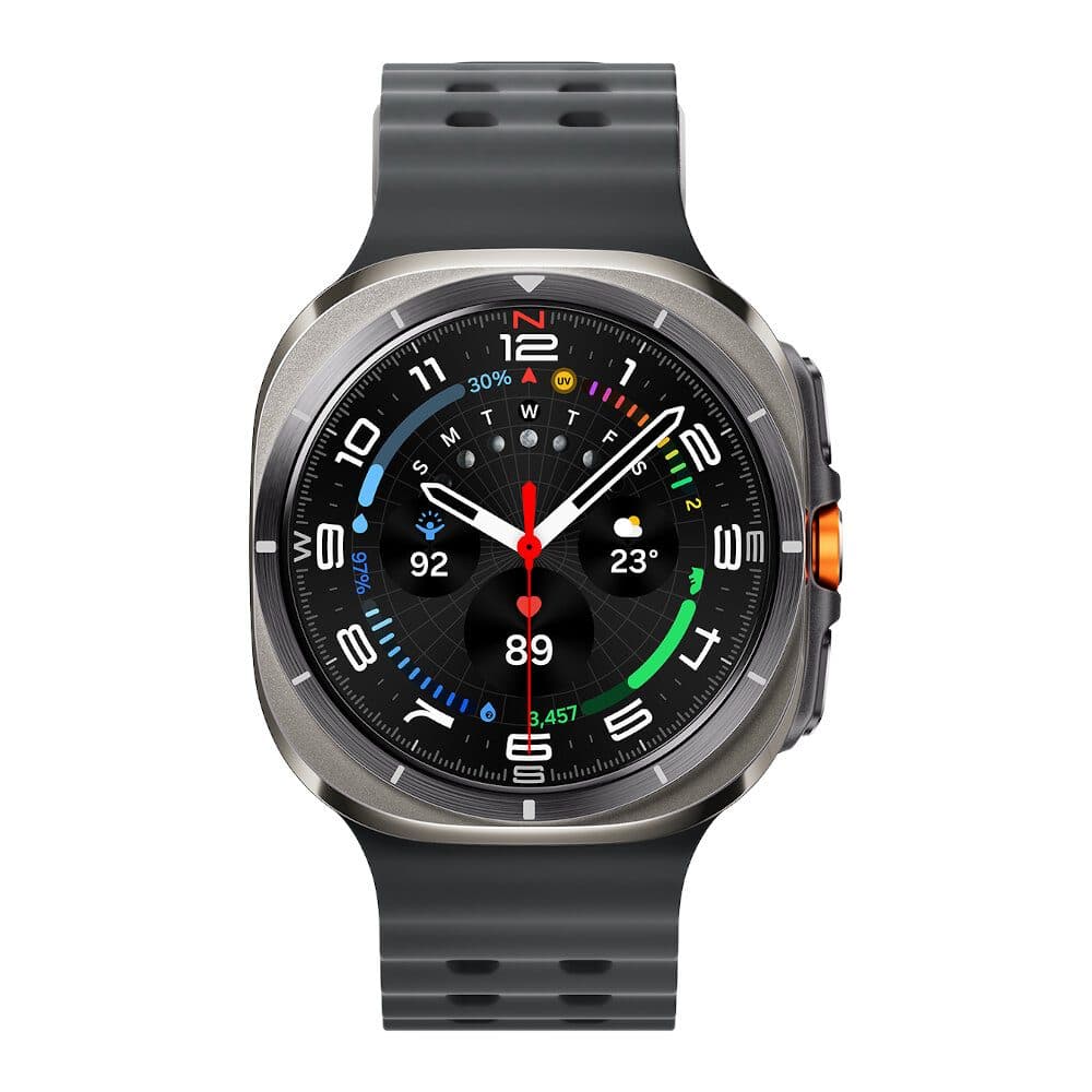 Samsung Watch Ultra Sm
