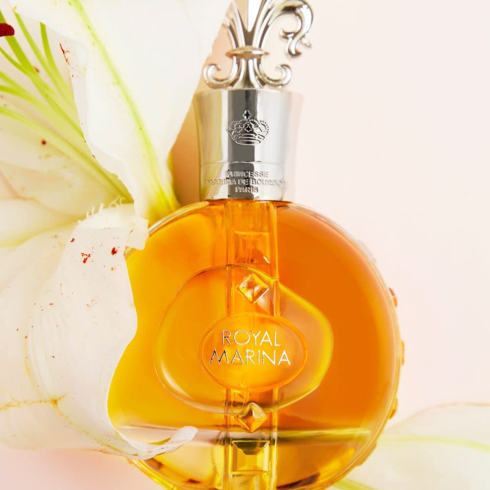 Royal Marina De Bourbon Diamond 100ML EDP
