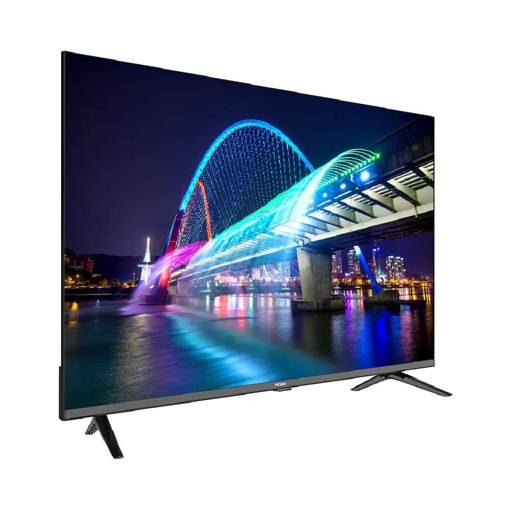Google LED Haier Smart Full HD