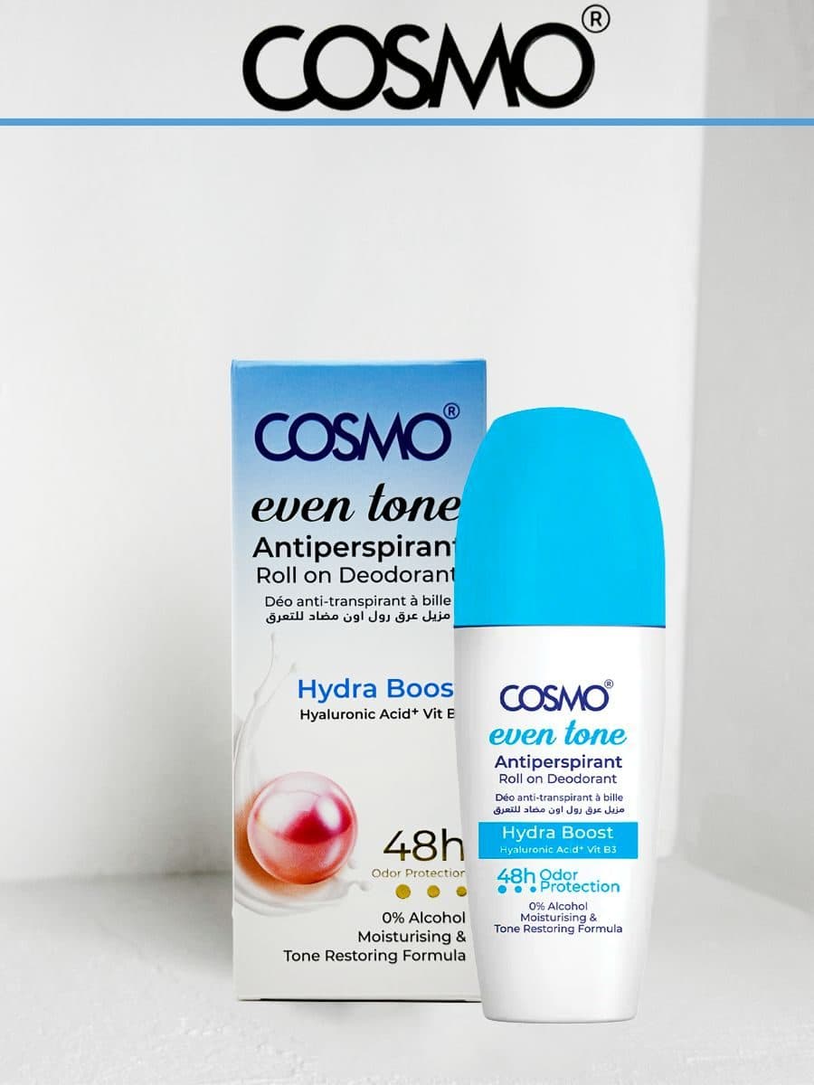 Des Cosmo Rolon Even Tone Ski 50ML