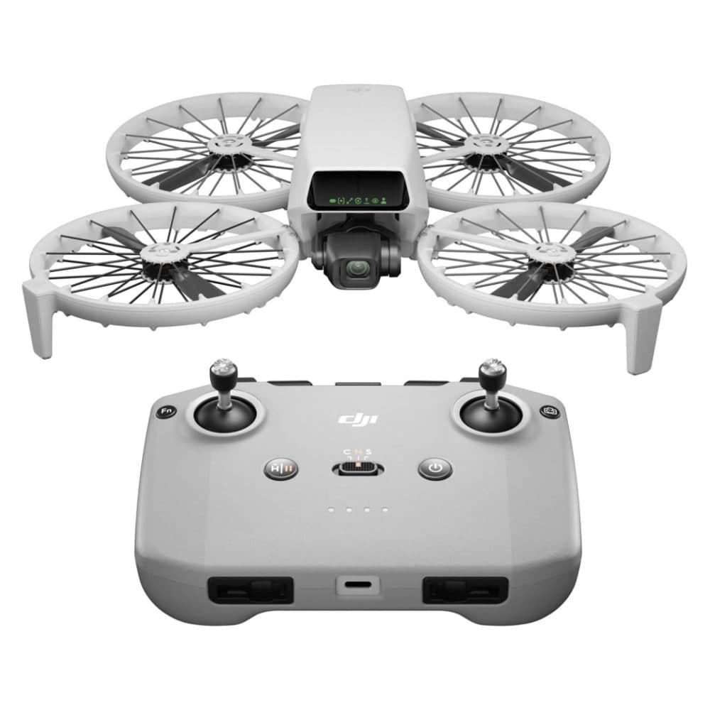 DJI Drone Flip Gl Refurd