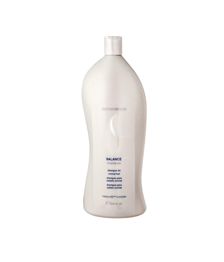 Cosm Senscience Shamp Balance 1L
