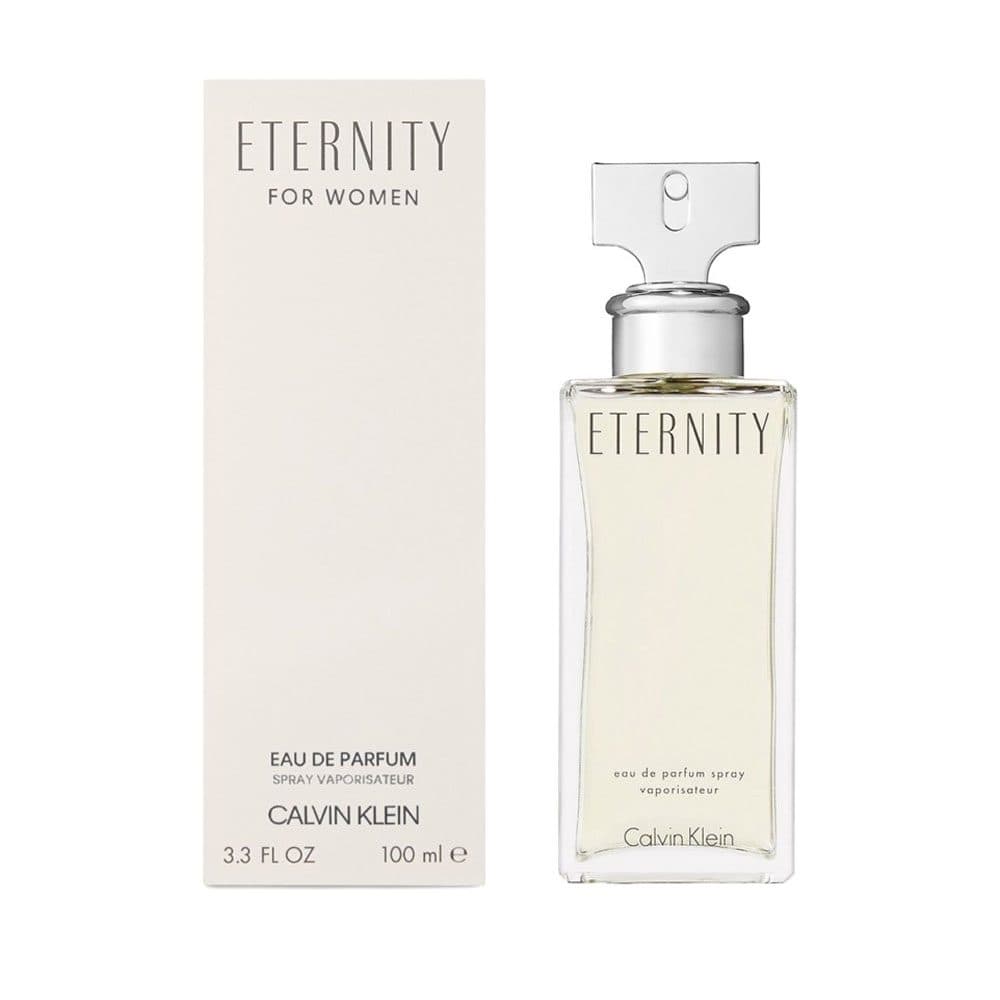 Calvin Klein Ck Eternity Spr 100ML EDP