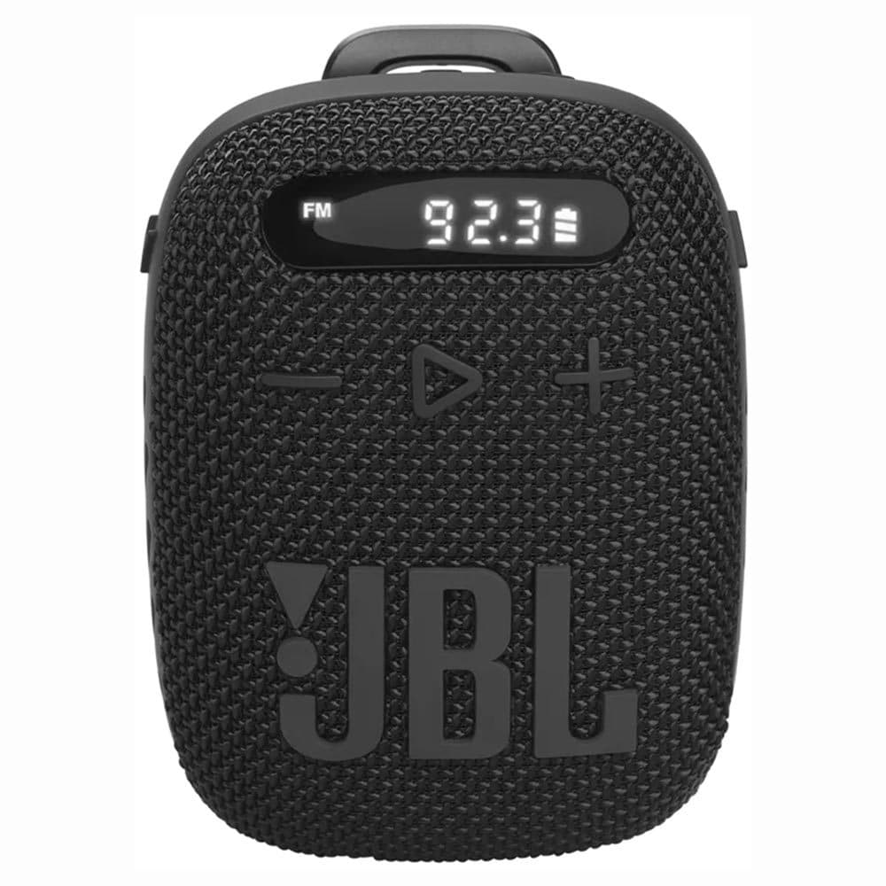 JBL Speaker Wind 3S Bike