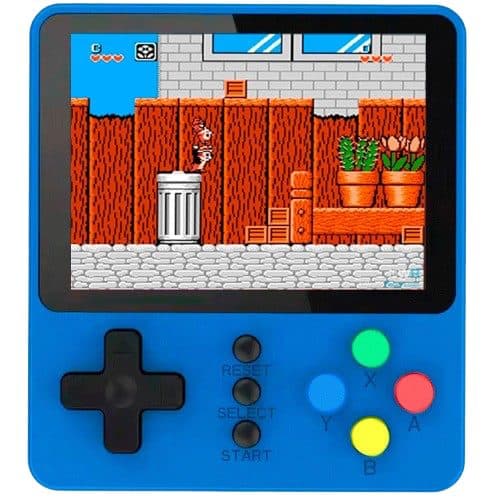Portatil Game Boy Box Plus K5 500 Jogos Control