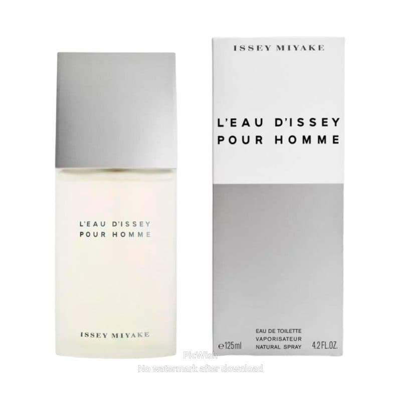 Issey Miyake Eau Issey 125ML EDT