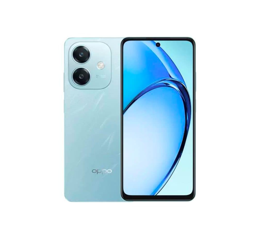 Oppo A20 Ds Lte 128GB Blue