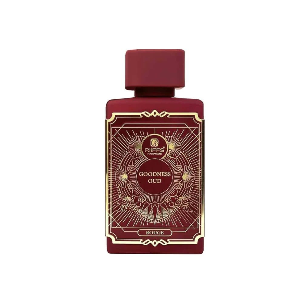 Riiffs Goodness Oud Rouge 100ML EDP