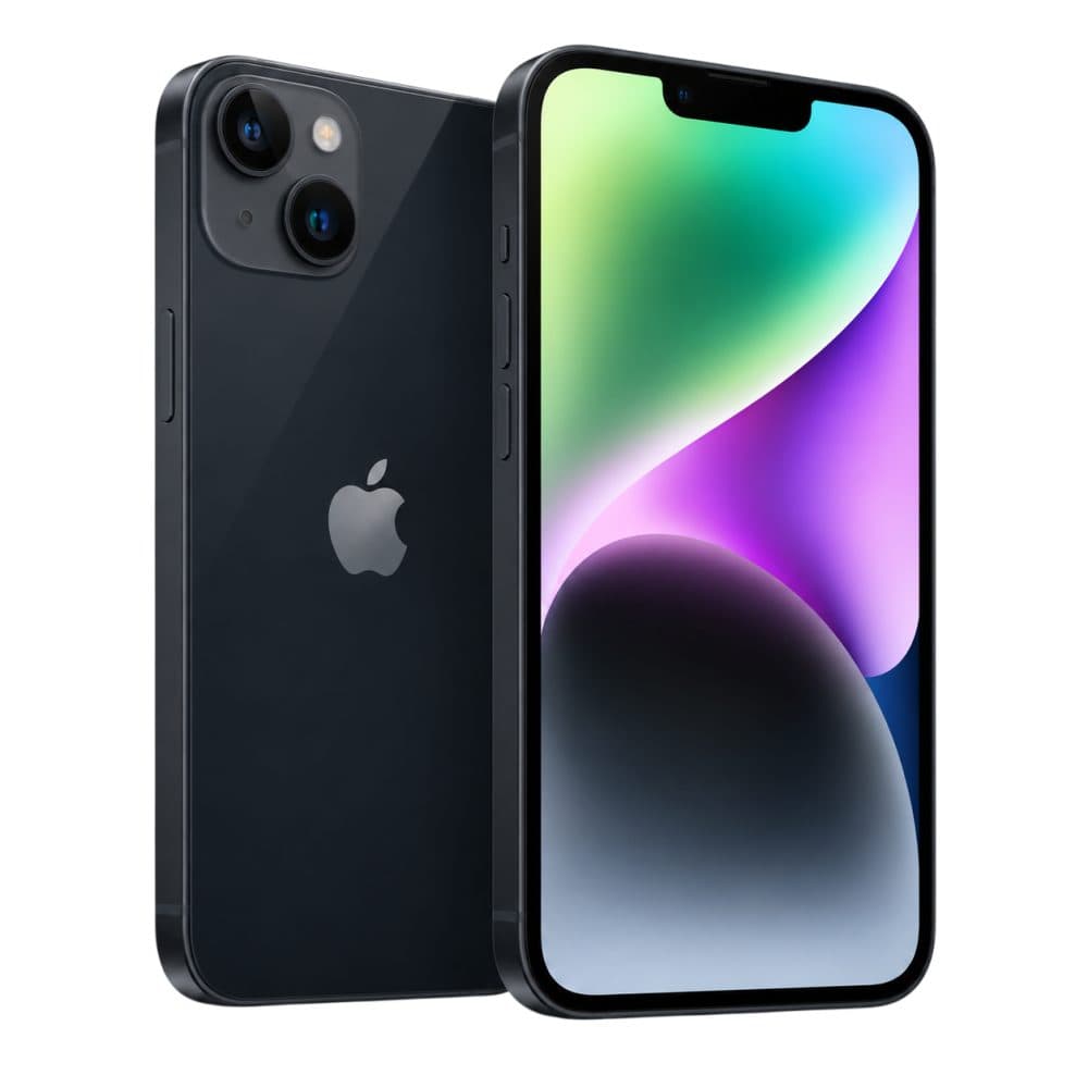 Apple iPhone 14 512GB Black