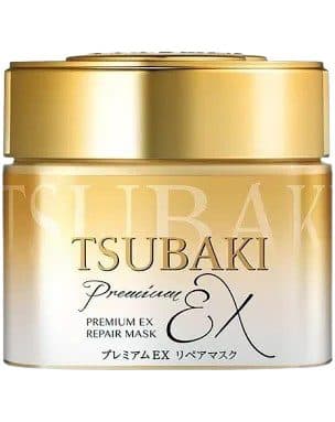Mascara Tsubaki Premium Ex Repair 150G