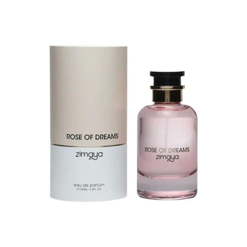 Zimaya Rose Of Dreams 100ML EDP