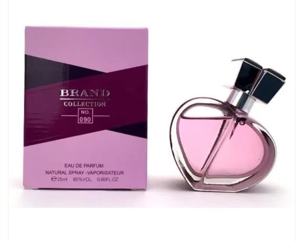 Brand 090 Ch Happy Spirit 25ML EDP