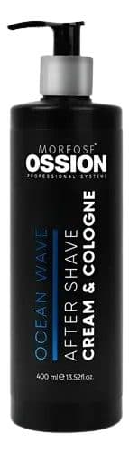 Pomada Modeladora Morfose Ossion After Shave Ocean Wave 400ML