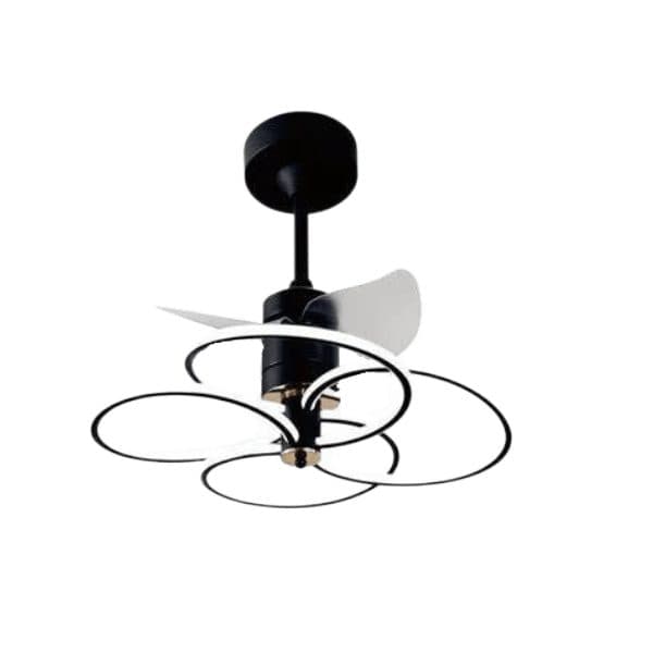 Ventilador Teto Luminacao