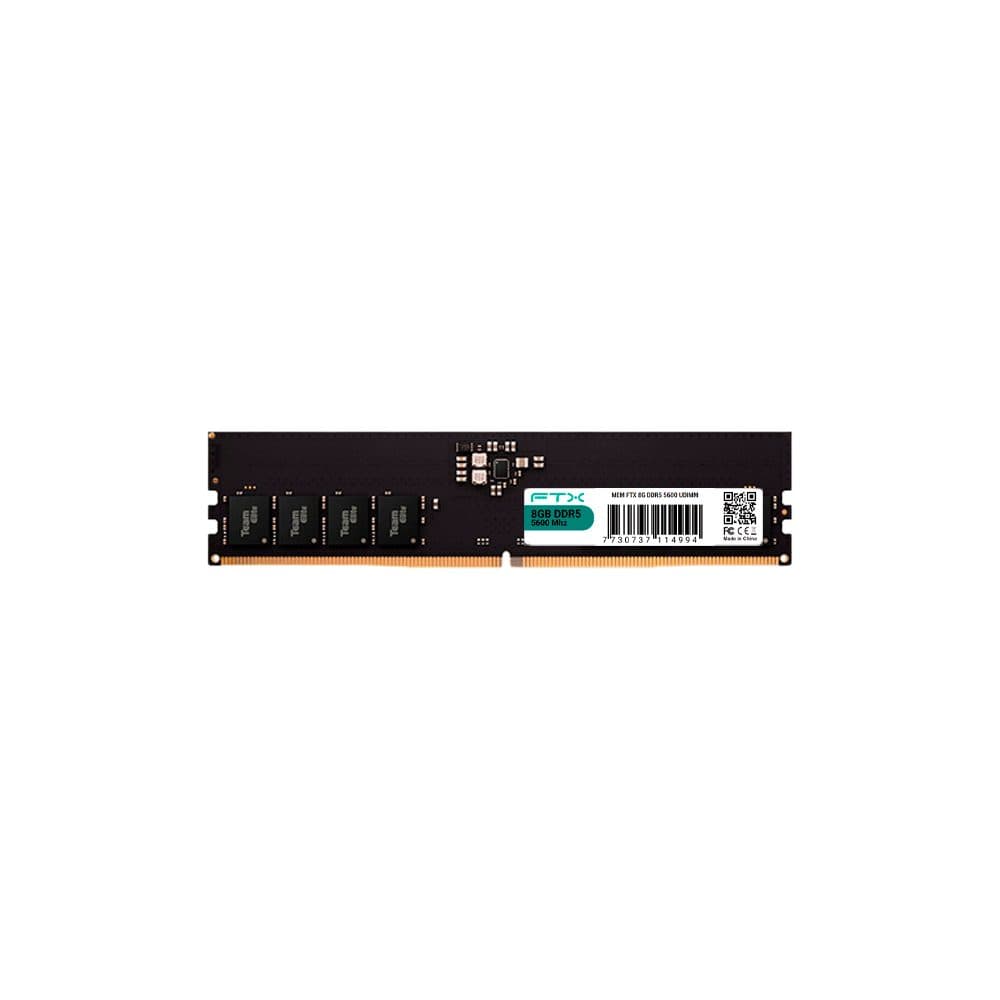 Memoria Nb DDR5 PC5600 Muk Ret