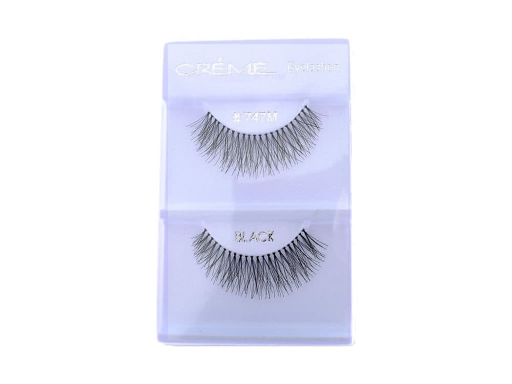 Cilios Creme 747