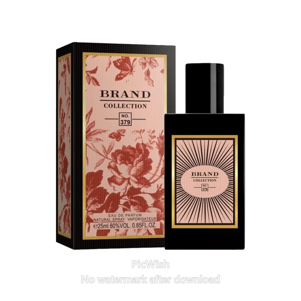 Brand Collection Bloom De Luxo 25ML