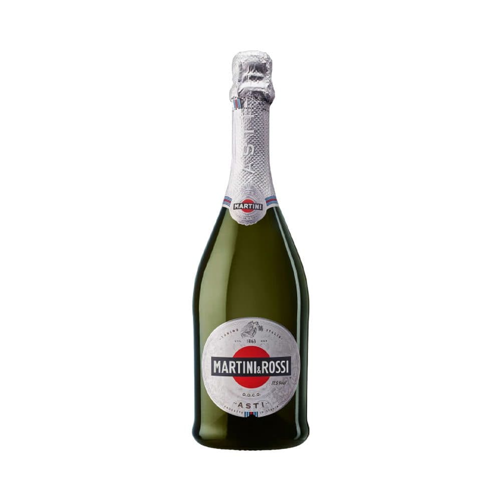 Espumante Martini Rossi Asti 750ML