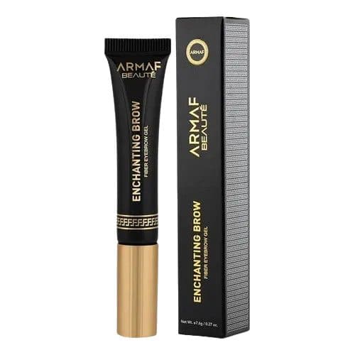 Gel Sobrancelha Armaf Beaute Enchanting Brow Ebony 01