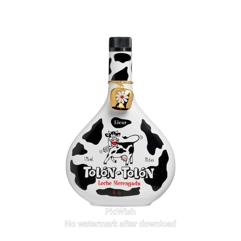 Beb Licor Esp Tolon Tolon Leche Merengada 700ML