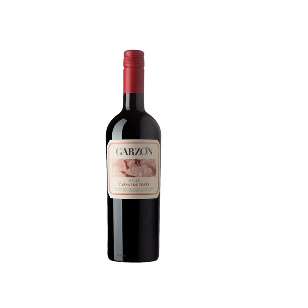 Beb Vinho Urug Estate Tannat De Corte Tinto Seco 750ML