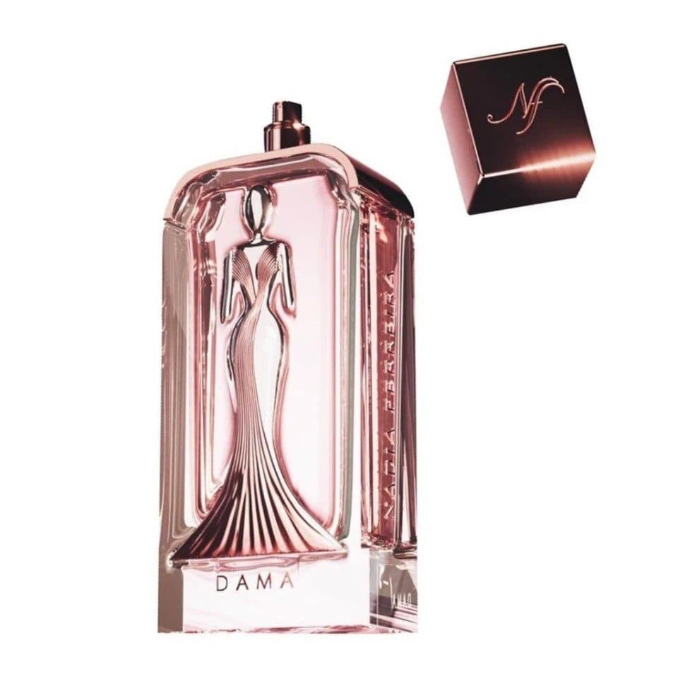Nadia Ferreira Dama 100ML EDP