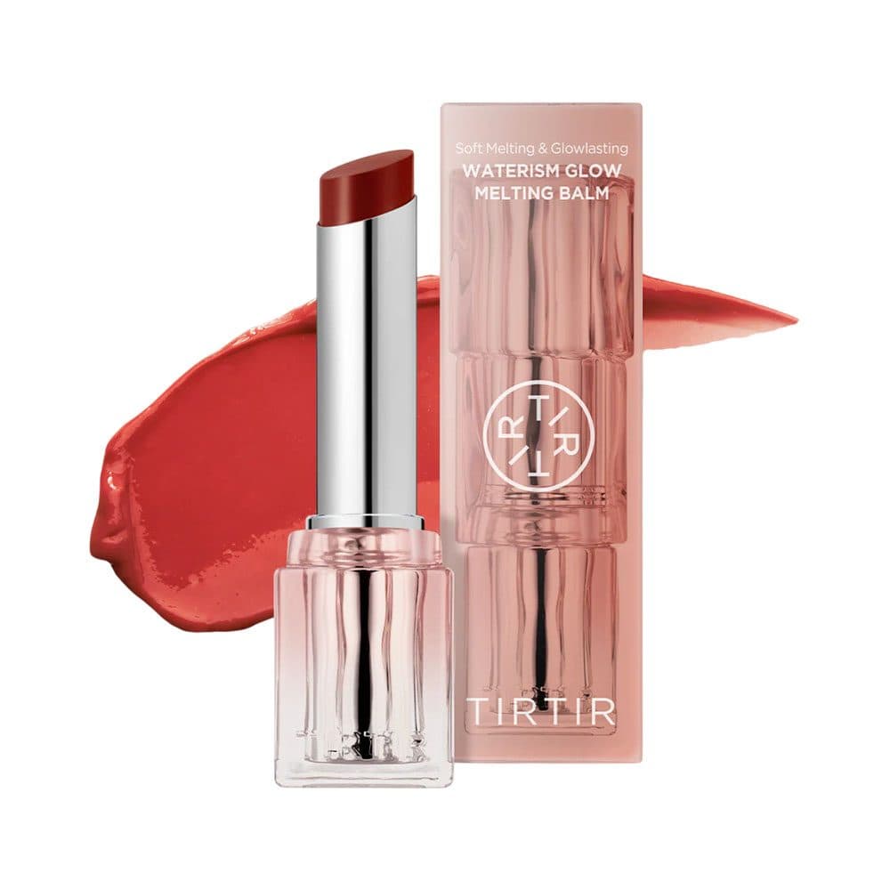 Balsamo Labial Tirtir Waterism Glow Melting 08 Summer Pumpkin Gr