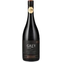 Beb Vinho Chi Ventisquero Glacier Carinhena Nataro 750ML