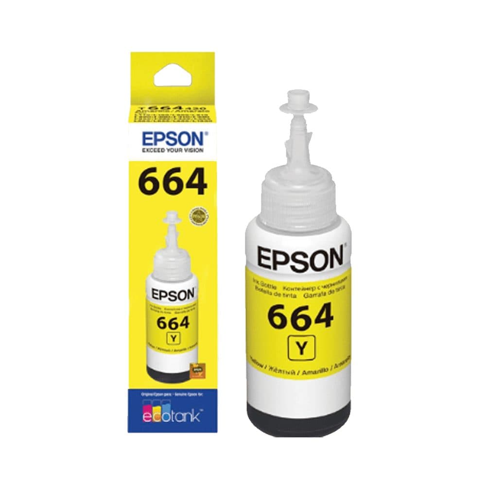 Cartucho Epson 420 Yellon