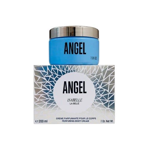 Pasta Isabelle La Belle Angel Fantasm 200ML