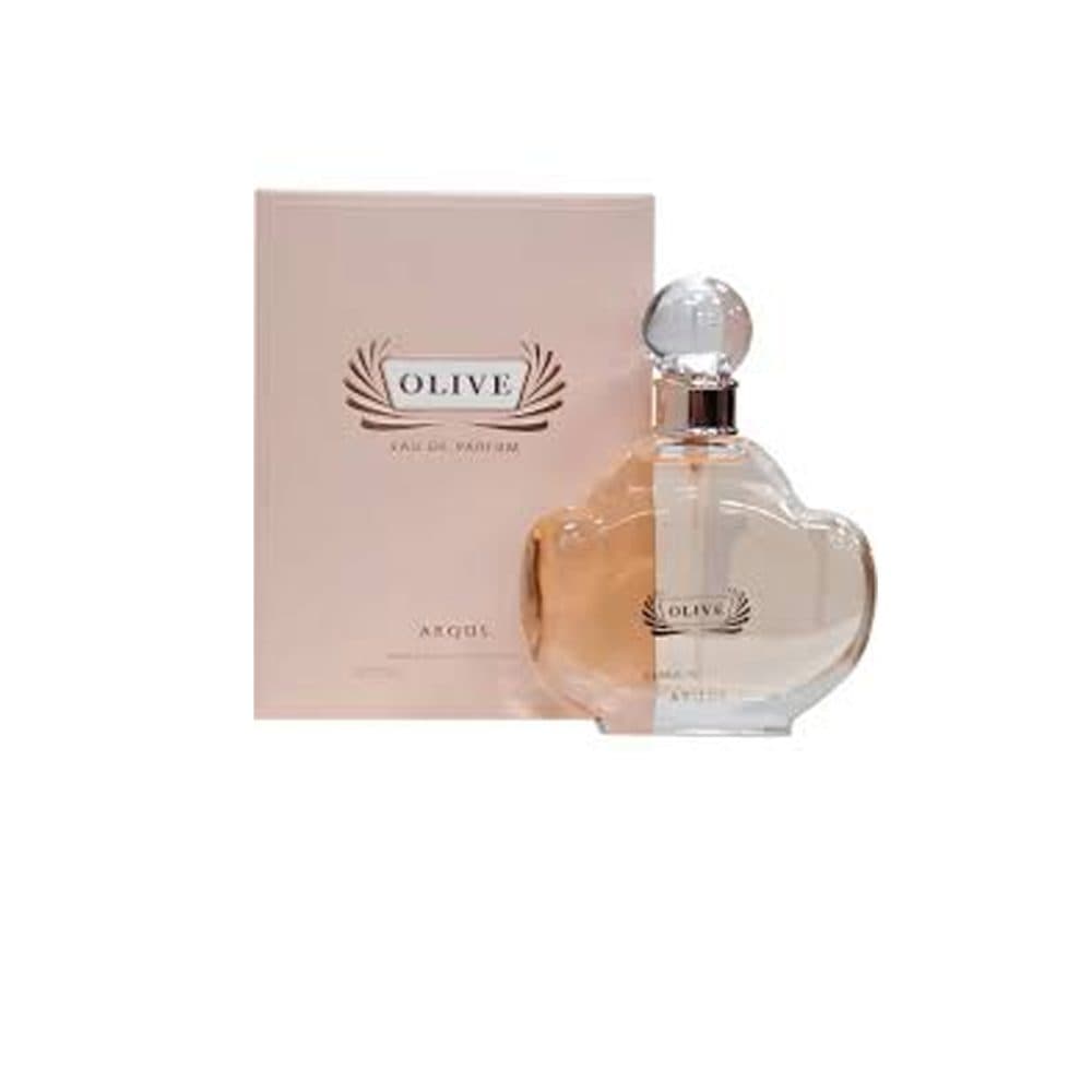 Arqus Olive 100ML EDP
