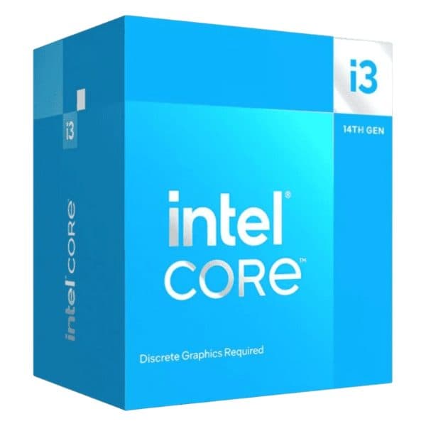 Intel Processador I3