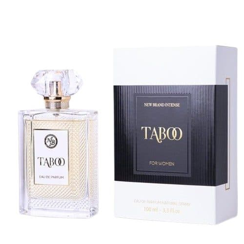 Brand Taboo Intense 100ML EDP