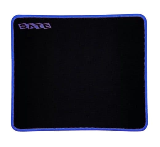 Mousepad Satellite