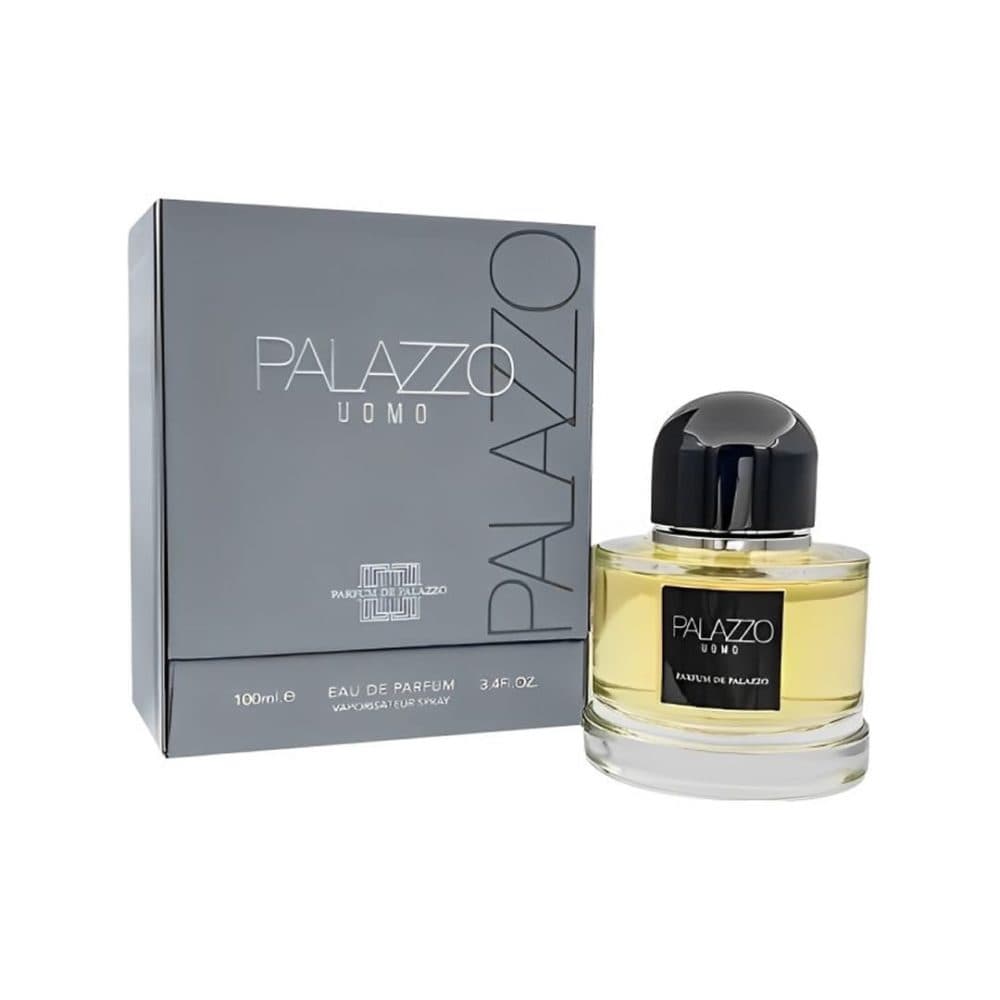 Galaxy Palazzo Uomo 100ML EDP