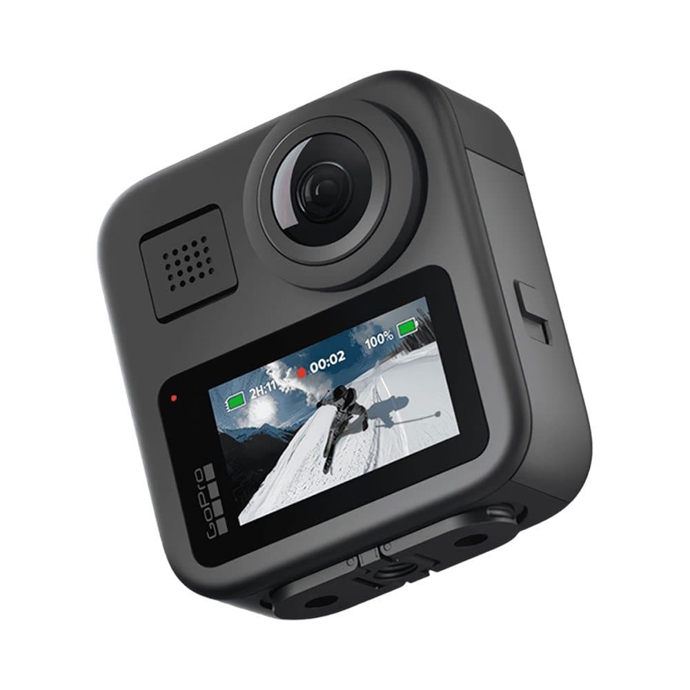 GoPro Camera De Acao Chdhz 203 Rw Max 360
