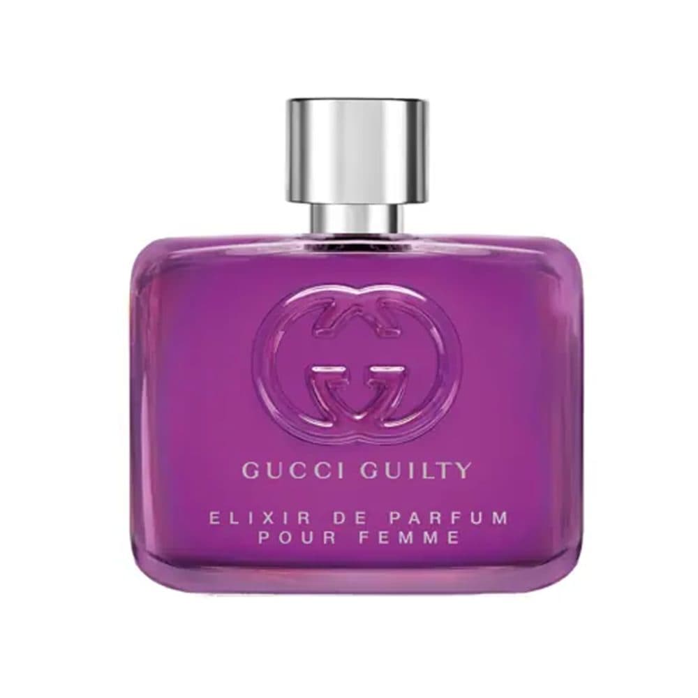 Gucci Guilty Elixir De 60ML PARFUM Feminino