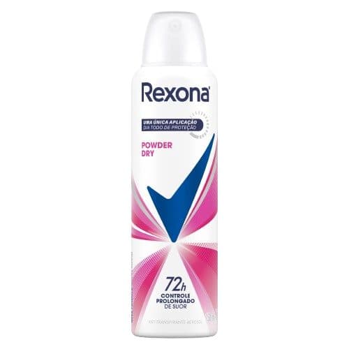 Des Rexona Aerosol Powder Dry 150ML
