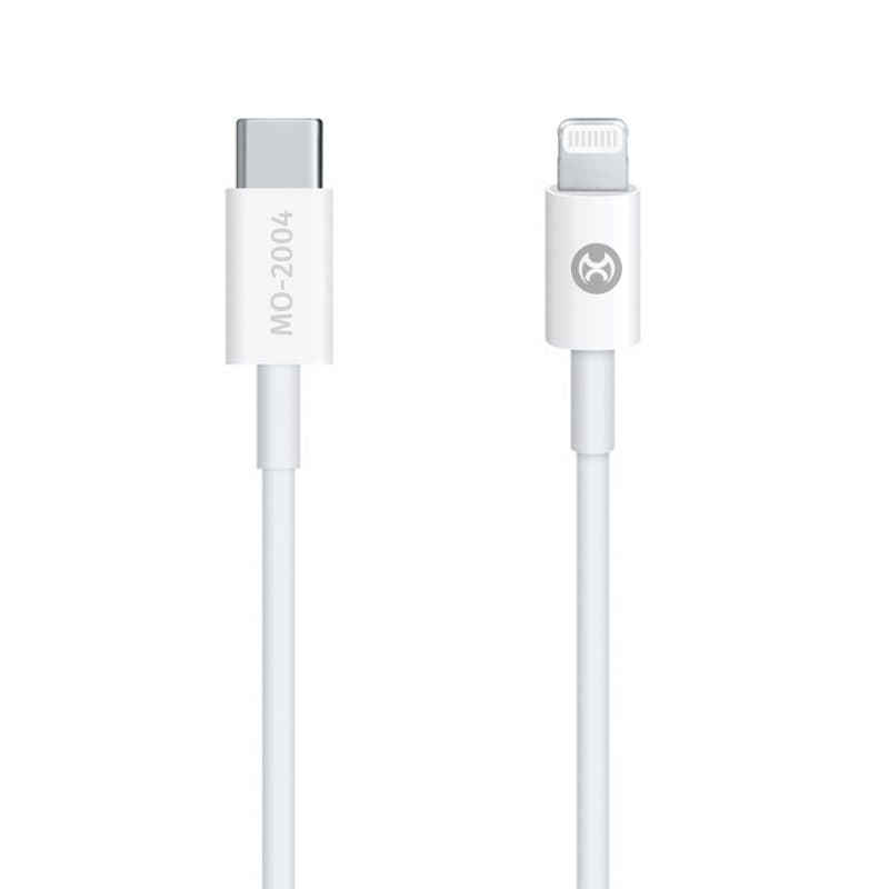 Apple Cabo Mox Type iPhone White