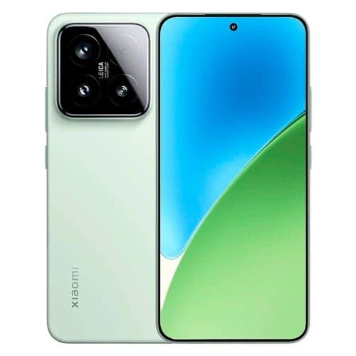 Xiaomi XIAOMI 15 256GB Green
