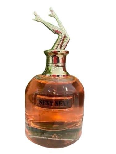 Cool Sexy Scandal Party Cx Redonda 100ML EDP