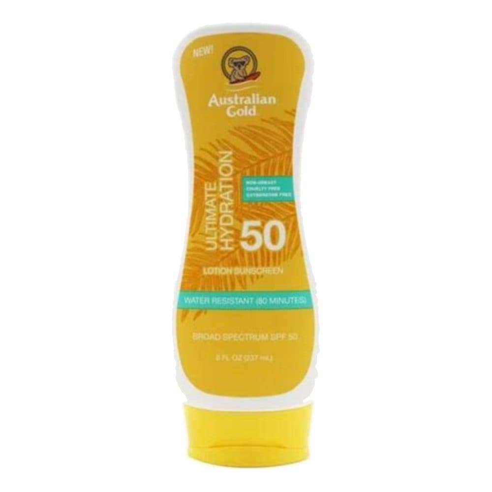Protetor Solar Australian Gold Ultimate Hydration 237ML