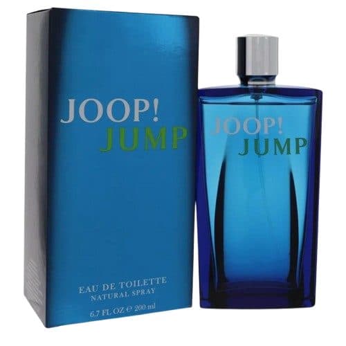 Joop Jump 200ML EDT