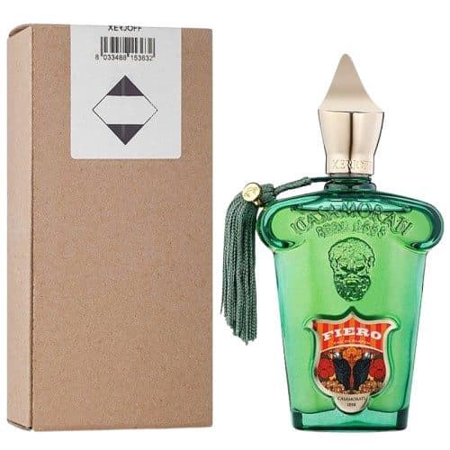 Tester Xerjoff Casamorati Fiero 100ML EDP