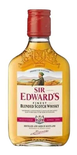 Beb Whisky Fran Sir Edwards Finest Blended 200ML